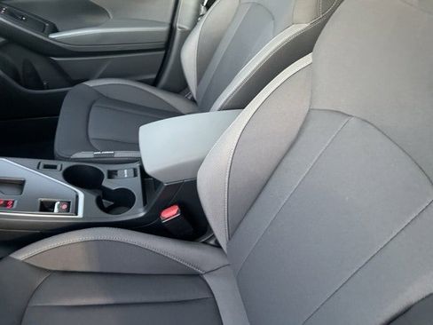 New 2025 Subaru Impreza 2.0i image 14