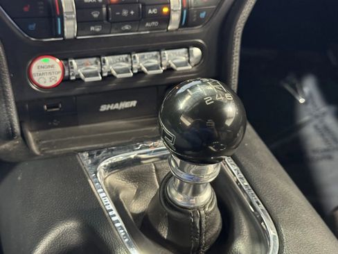 Used 2017 Ford Mustang GT Premium w/ GT Performance Package image 14