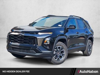 New 2027 Chevrolet Equinox ACTIV w/ Safety and Technology Package