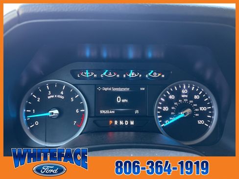 Used 2020 Ford Expedition Max XLT image 21