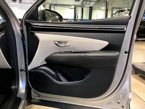 Used 2023 Hyundai Tucson SEL AWD/4WD image 12
