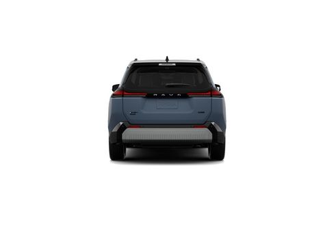New 2026 Toyota RAV4 XSE AWD/4WD image 8