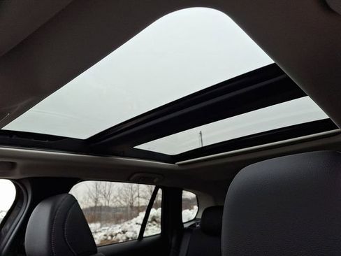 New 2026 MAZDA CX-50 Meridian Edition w/ Cargo Package image 15