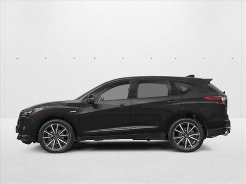 New 2026 Acura RDX A-Spec image 3