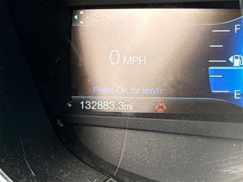 Used 2017 Ford Fusion Titanium image 13