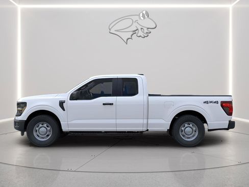 New 2026 Ford F150 XL image 3