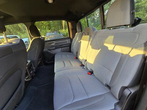 Used 2021 RAM 1500 Big Horn AWD/4WD image 24