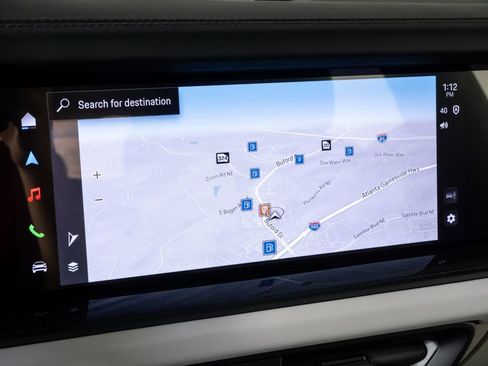 Certified 2026 Porsche Cayenne GTS image 15