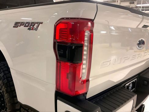 Used 2024 Ford F250 Lariat w/ Lariat Ultimate Package image 26