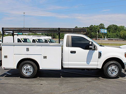 Used 2019 Ford F250 XL w/ XL Value Package RWD image 9