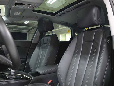 Used 2020 Audi A4 2.0T Premium Plus w/ Premium Plus Package image 21