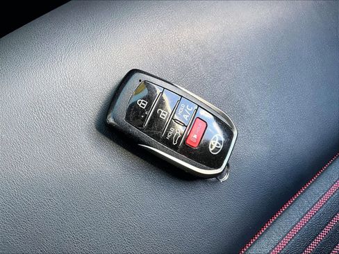 Used 2023 Toyota RAV4 XSE image 30