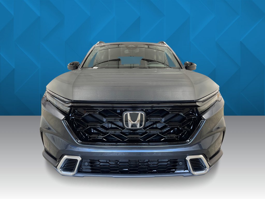 New 2027 Honda CR-V Sport Touring image 17