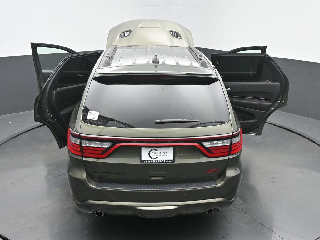 Used 2026 Dodge Durango GT AWD/4WD image 67
