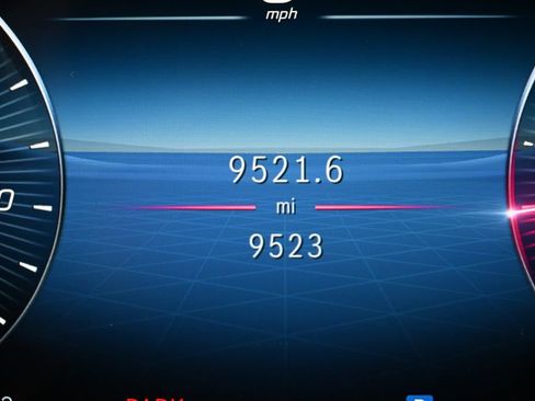 Certified 2026 Mercedes-Benz GLA 250 image 12