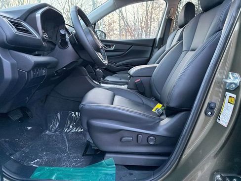 New 2025 Subaru Ascent Limited image 36