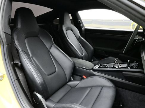 Certified 2024 Porsche 911 Carrera GTS RWD image 14
