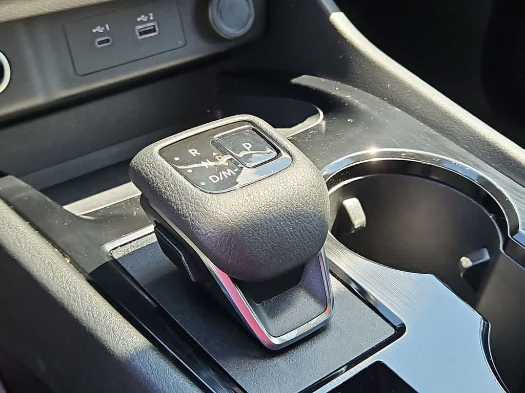 Used 2023 Nissan Rogue S AWD/4WD image 21