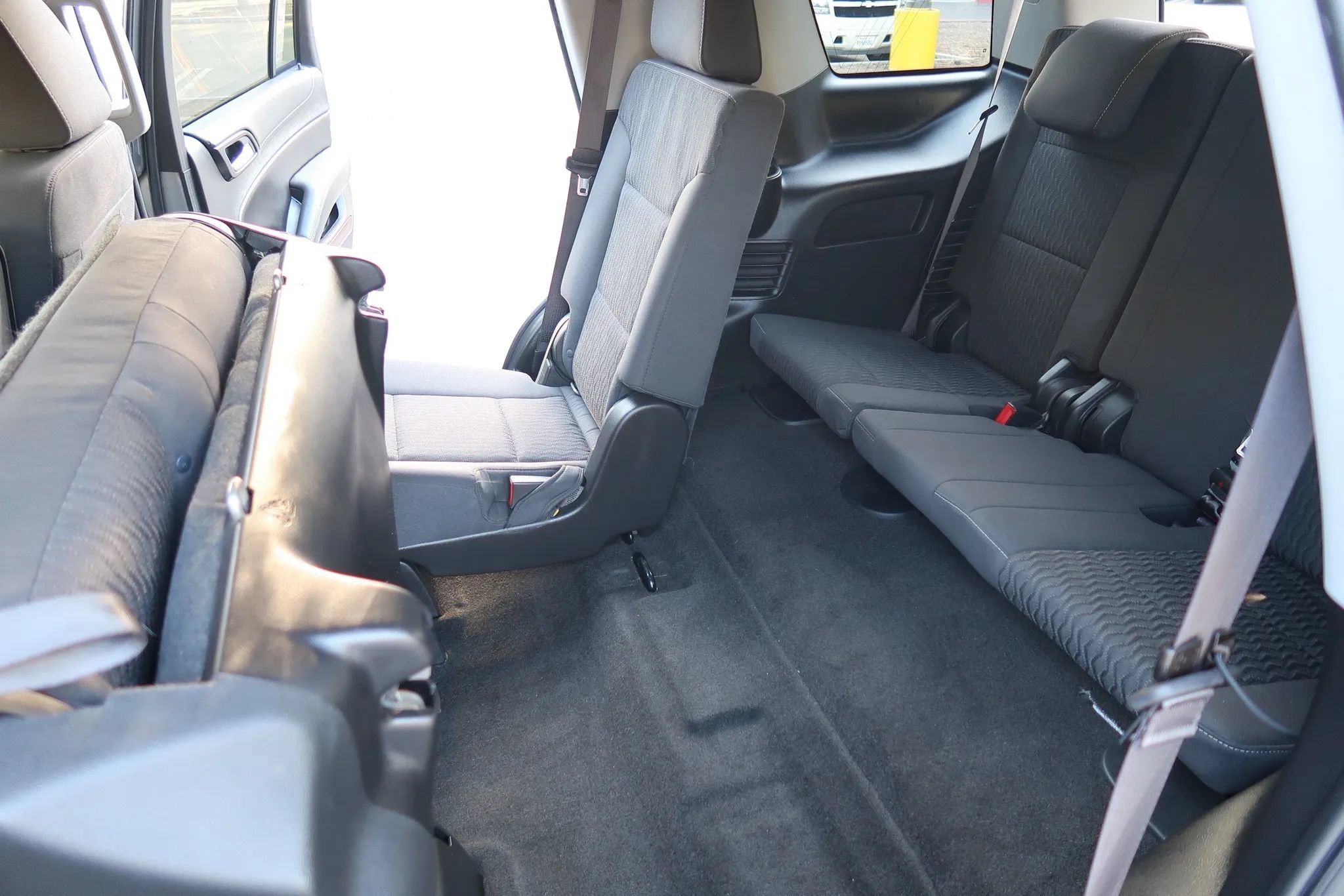 Used 2017 Chevrolet Tahoe LS RWD image 23