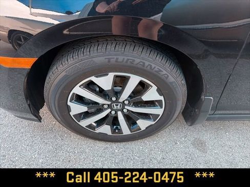 Used 2026 Honda Odyssey EX-L image 23