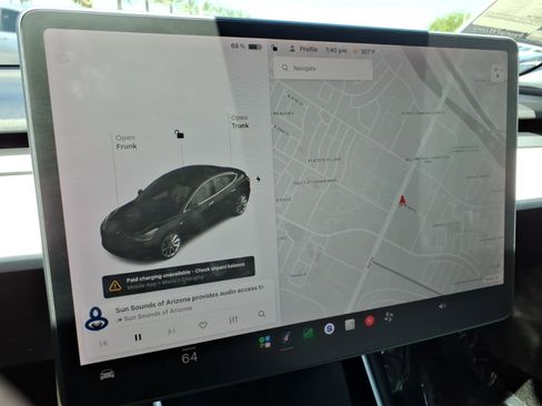 Used 2019 Tesla Model 3 Long Range AWD/4WD image 25