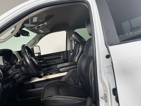 Certified 2024 RAM 2500 Laramie w/ Bed Utility Group image 21