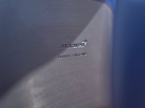 Used 2021 McLaren Elva RWD image 50
