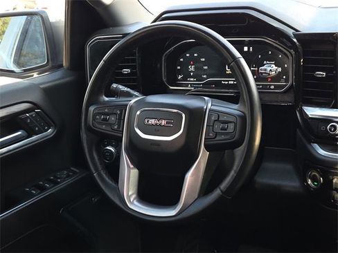Used 2022 GMC Sierra 1500 SLT image 14