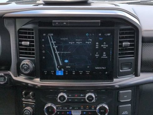 Certified 2025 Ford F150 Raptor w/ Equipment Group 803A Raptor R AWD/4WD image 18