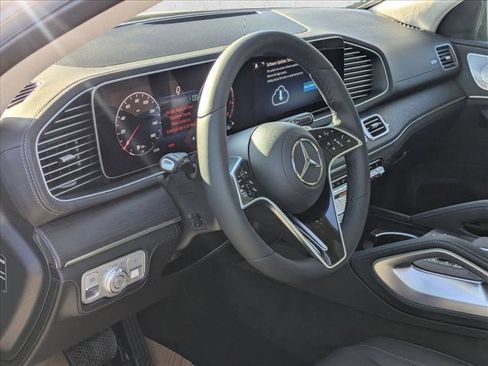 New 2026 Mercedes-Benz GLE 450 4MATIC Coupe image 3
