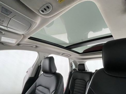 Used 2023 Ford Edge SEL w/ Convenience Package image 46