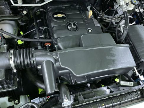 Used 2017 Chevrolet Colorado W/T image 24