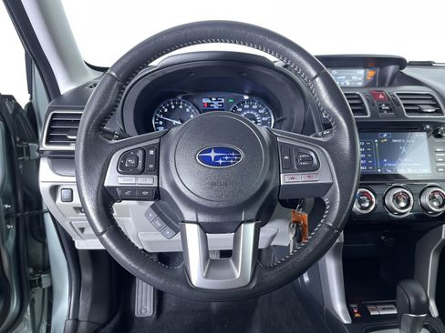 Used 2018 Subaru Forester 2.5i Limited image 15