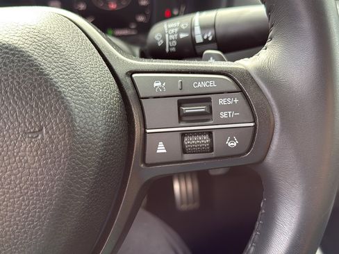 Used 2024 Honda Accord Sport image 17