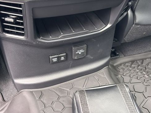 New 2026 Toyota Tundra TRD Pro AWD/4WD image 8
