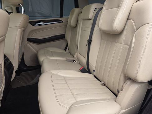 Used 2017 Mercedes-Benz GLS 450 4MATIC image 18