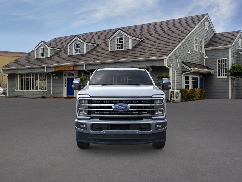 New 2025 Ford F250 Lariat w/ Lariat Ultimate Package AWD/4WD image 28