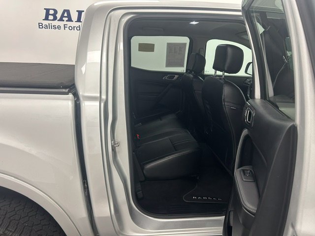 Used 2019 Ford Ranger Lariat w/ Equipment Group 501A Mid AWD/4WD image 26