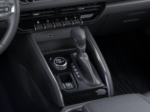 New 2026 GMC Canyon Elevation w/ Convenience Package image 23