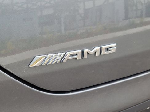 Used 2021 Mercedes-Benz GLE 53 AMG 4MATIC Coupe image 33