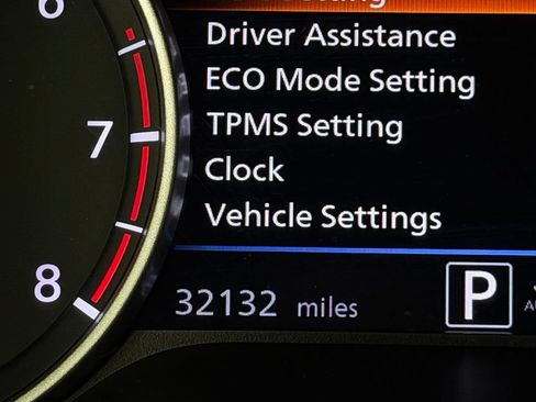 Used 2025 Nissan Sentra SR FWD image 16