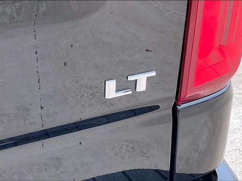 Used 2023 Chevrolet Silverado 1500 LT Trail Boss w/ LT Trail Boss Premium Package AWD/4WD image 11
