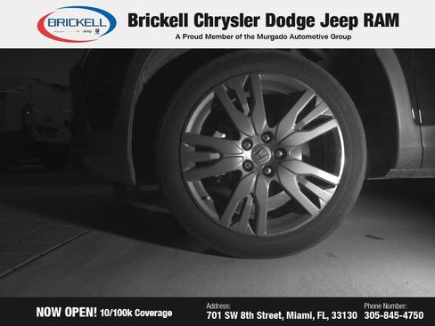 Used 2022 Honda Pilot Sport image 5