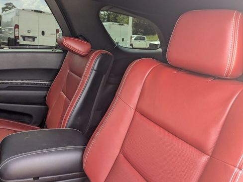 Used 2026 Dodge Durango SRT Hellcat w/ Premium Group AWD/4WD image 17