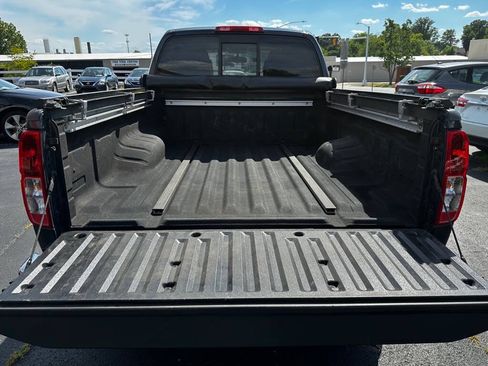 Used 2020 Nissan Frontier SV AWD/4WD image 20