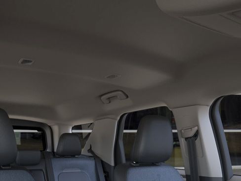 New 2026 Ford Bronco Sport Outer Banks image 22