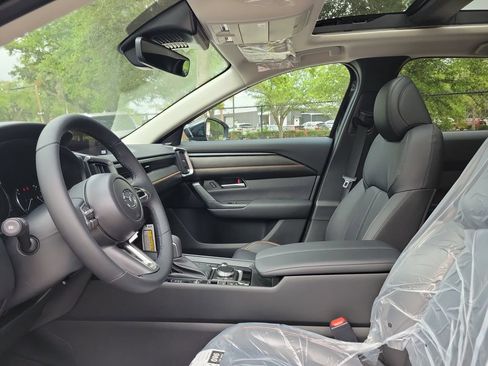 New 2026 MAZDA CX-50 AWD 2.5 Hybrid w/ Weather Package image 2