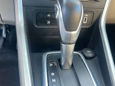 Used 2020 Ford EcoSport Titanium AWD/4WD image 19