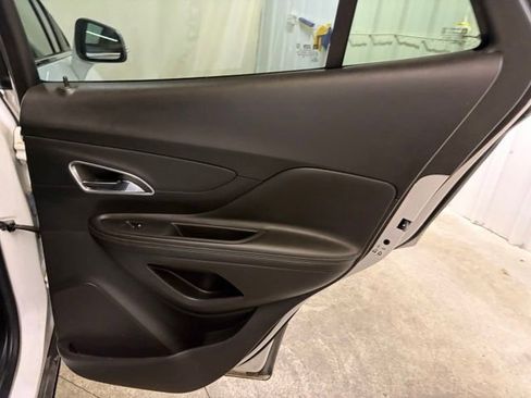 Used 2016 Buick Encore FWD image 14