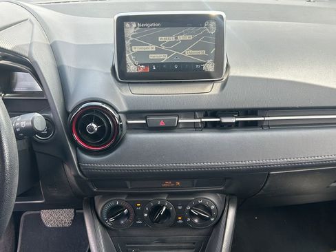 Used 2016 MAZDA CX-3 Sport AWD/4WD image 14